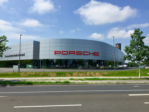 Porsche Zentrum Berlin-Adlershof