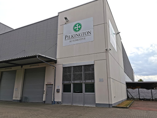 Pilkington Automotive Deutschland GmbH