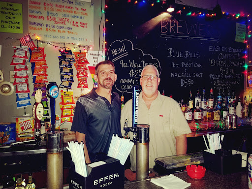 The Brewer's Bar