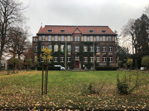 Technische Universität Berlin – Institut für Lebensmitteltechnologie und Lebensmittelchemie