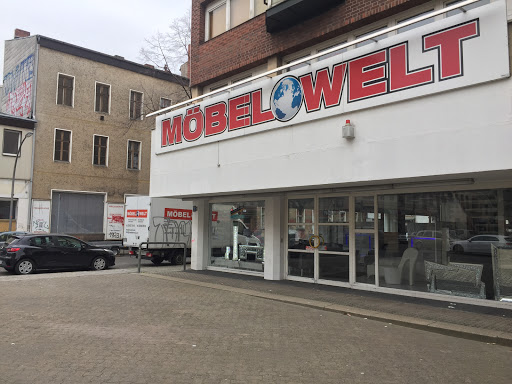 Möbel Welt GmbH