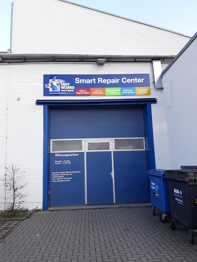 Dent Wizard Smart Repair Center Berlin Adlershof