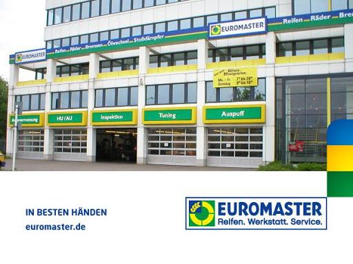 EUROMASTER GmbH (PKW)