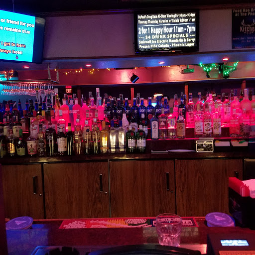 The Phoenix Bar & Lounge