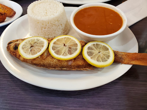 Hatillo Puerto Rican Restaurant