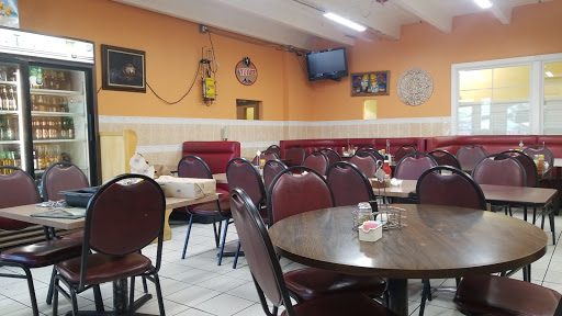 La Cocinita Mexican Restaurant