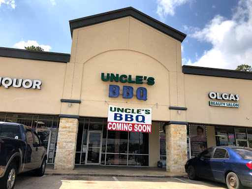Uncle's BBQ