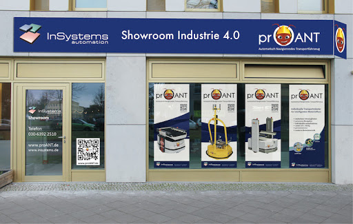 InSystems Automation GmbH