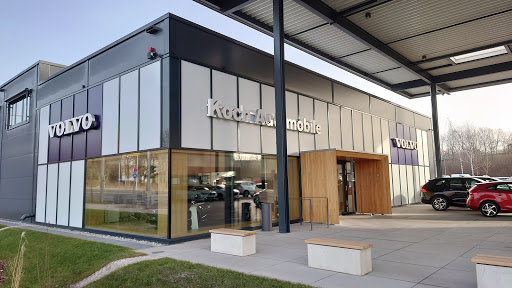 Koch Automobile - Volvo