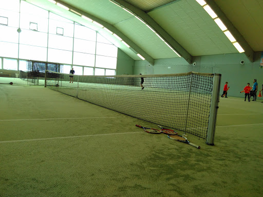 TCW Tenniscenter GmbH Tennisanlagen