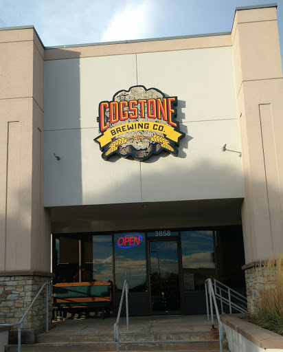 Cogstone Brewing Company, LLC
