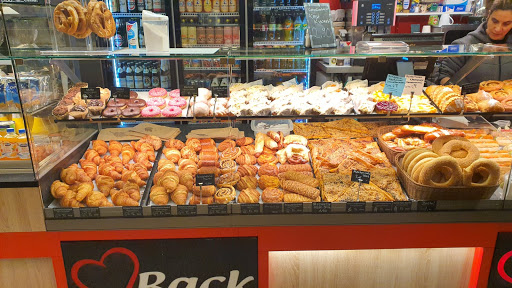 HerzBack Bäckerei