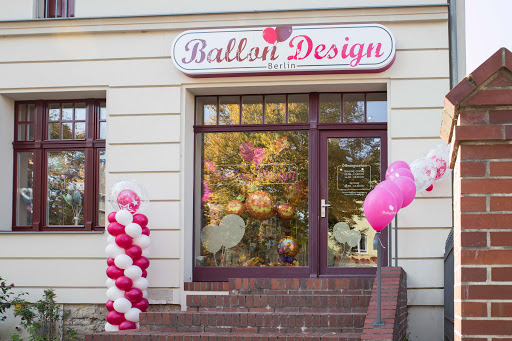 Ballon Design Berlin