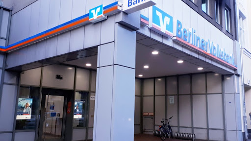 Berliner Volksbank FinanzCenter Mariendorf