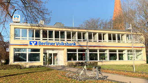 Berliner Volksbank FinanzCenter Steglitz