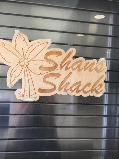 Shan's Shack