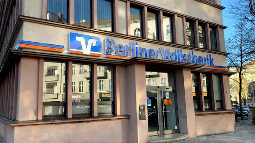 Berliner Volksbank FinanzCenter Wilmersdorf