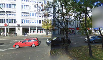 Berliner Sparkasse - FirmenCenter