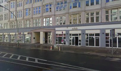 Pax-Bank eG - Filiale Berlin