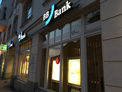 BBBank eG Filiale Berlin