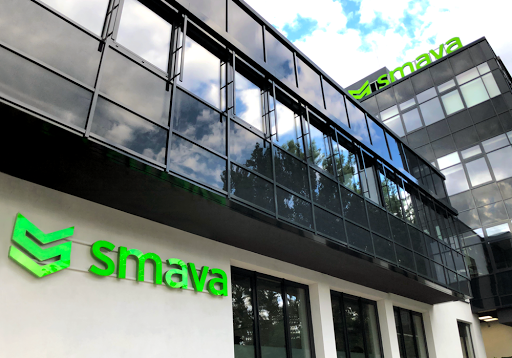 smava GmbH