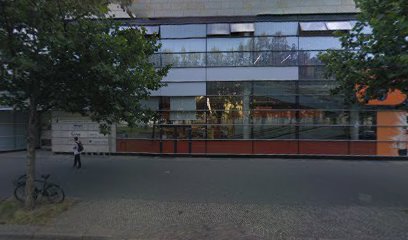 Berliner Sparkasse - FirmenCenter