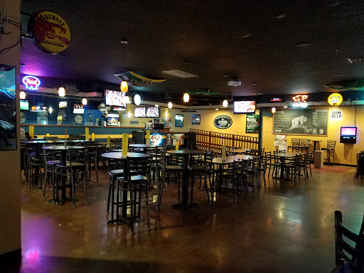 Jay's Bar and Grill