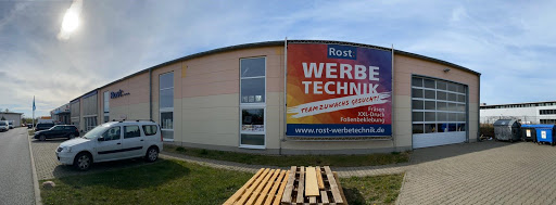 Rost: Werbetechnik GmbH