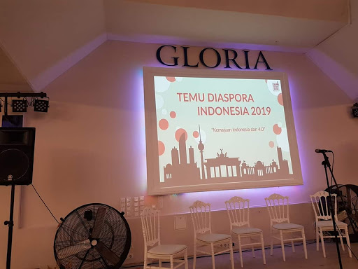 Gloria Event Center