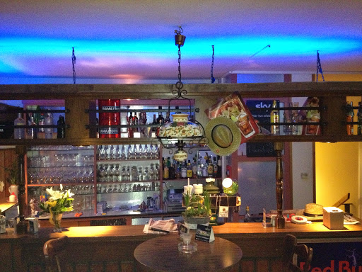 Rebart Cafe Bar
