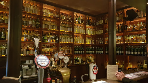 Loch Ness Scottish Pub and Whisky Bar