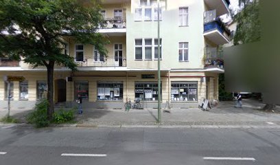 Grünstein Restaurant & Bar