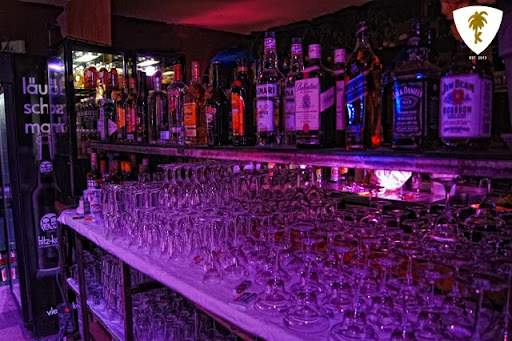 Kara Kas Bar