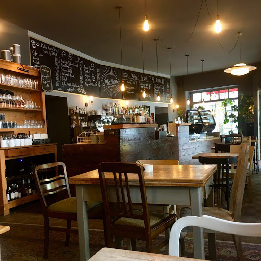 Mattea - Brunch Café & Aperitivo Bar