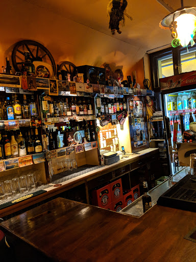 Blarney Irish Pub