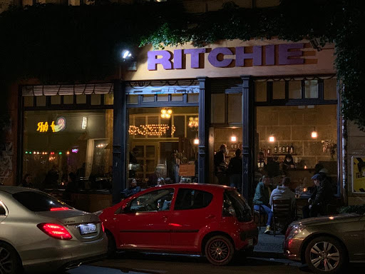 Ritchie Café & Bar