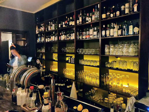 Sohnemann Bar