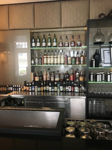 Bar am Steinplatz