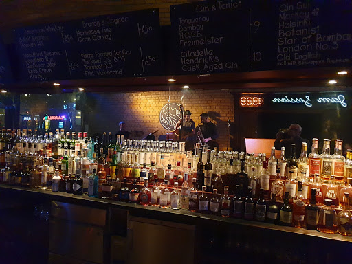 The Hat Bar Berlin