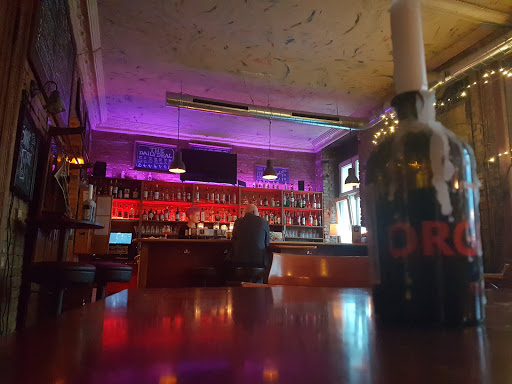 Café Mauerwerk - Craft Beer Bar