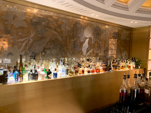 Lobby Lounge & Bar Hotel Adlon
