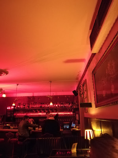Café-Bar Himmelreich