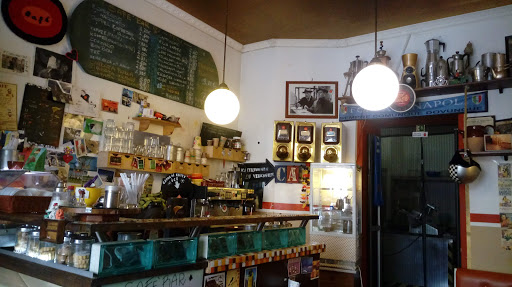 Safè - Espresso Bar Napoletano