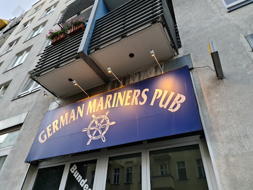 German Mariner's Pub