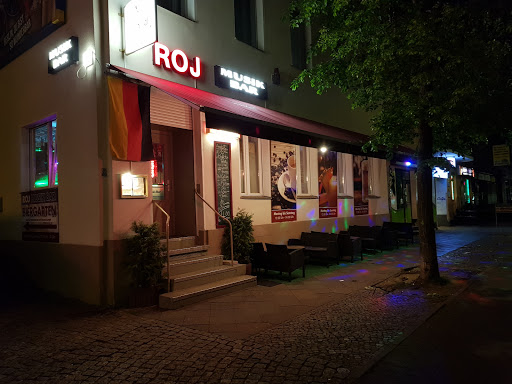 ROJ Musik Bar