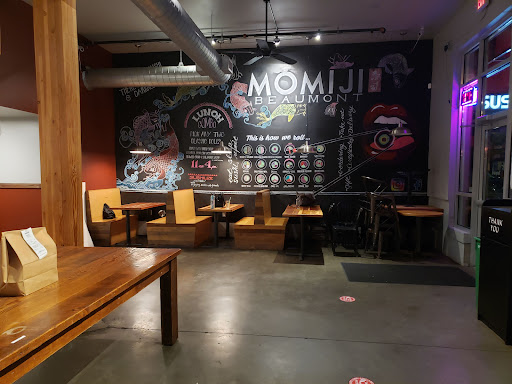 Momiji Sushi Restaurant - Fremont