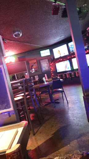 Greeley Avenue Bar and Grill