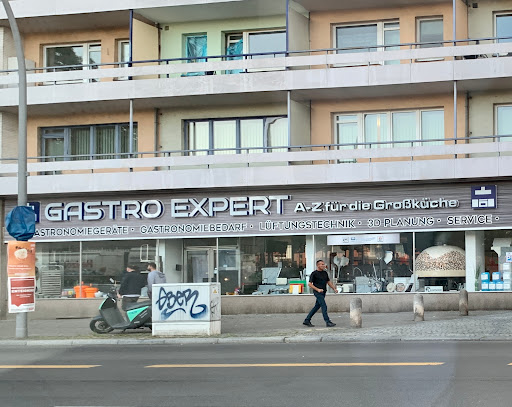 Gastro Expert A-Z GmbH
