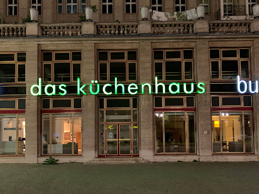 bulthaup Küchen - Das Küchenhaus Ralph Bosshammer Berlin