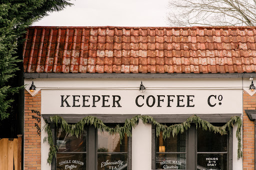 Keeper Coffee Co